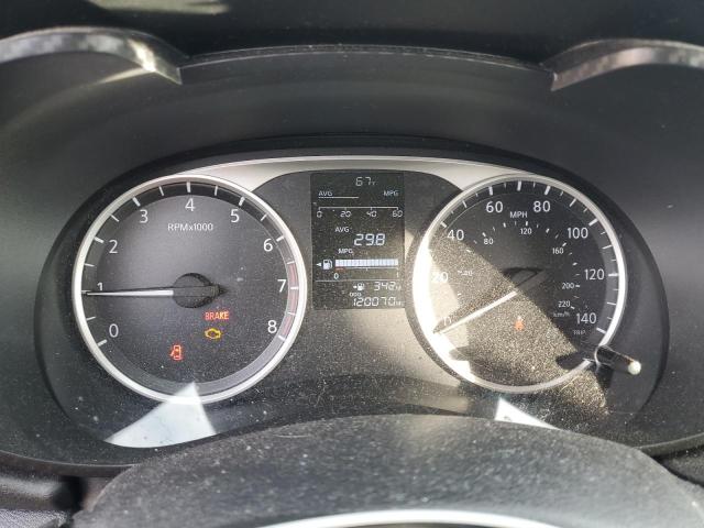 2020 NISSAN VERSA S #3302659030