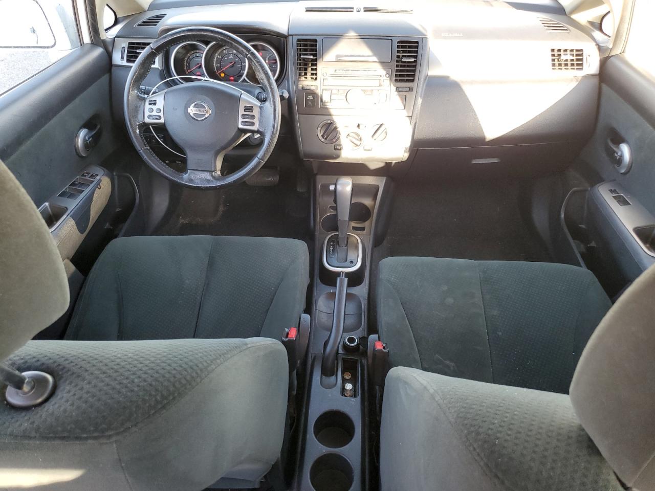 NISSAN VERSA S