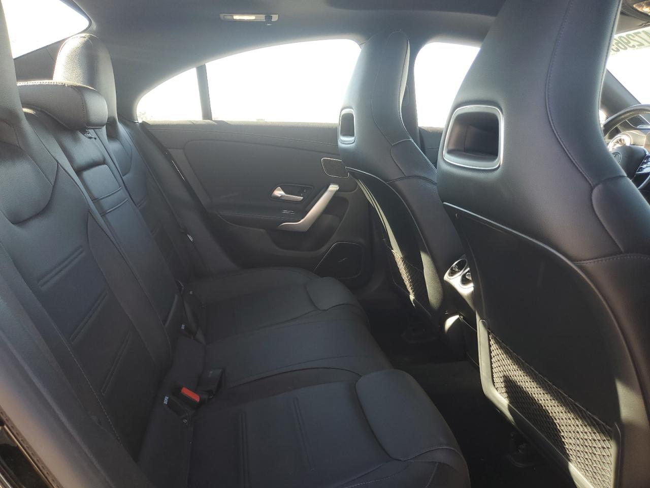 MERCEDES-BENZ CLA-CLASS 250 4MATIC