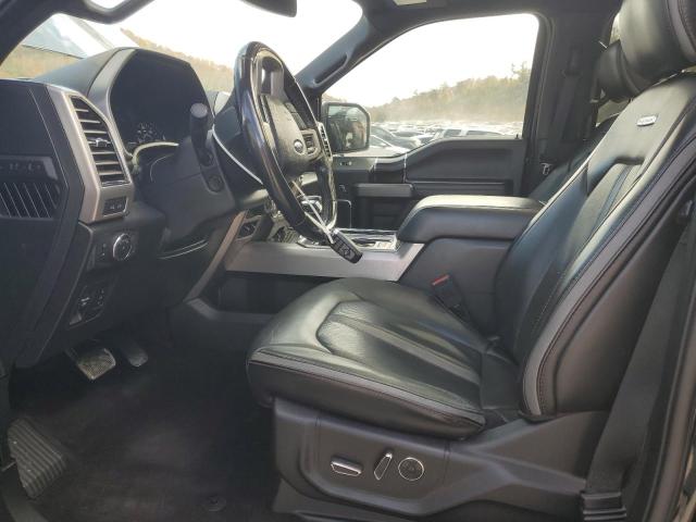 2019 FORD F150 SUPER - 1FTEW1E51KFA75210