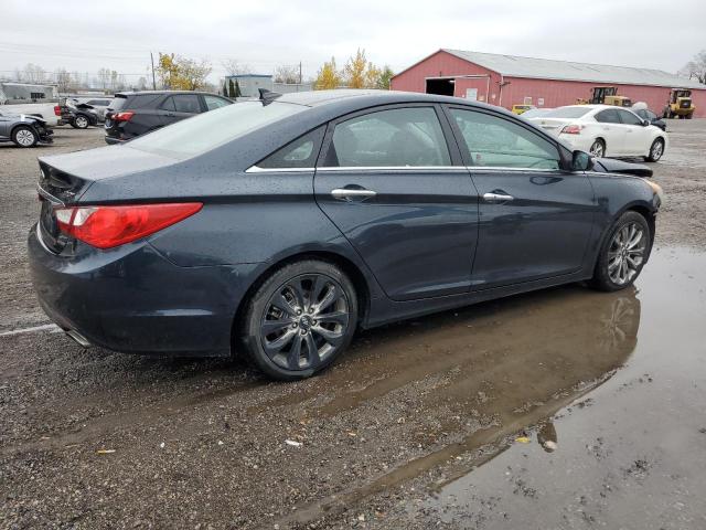 2012 HYUNDAI SONATA SE - 5NPEC4AB2CH419625