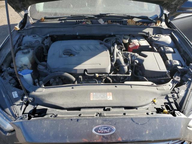 2015 FORD FUSION SE #3284616337