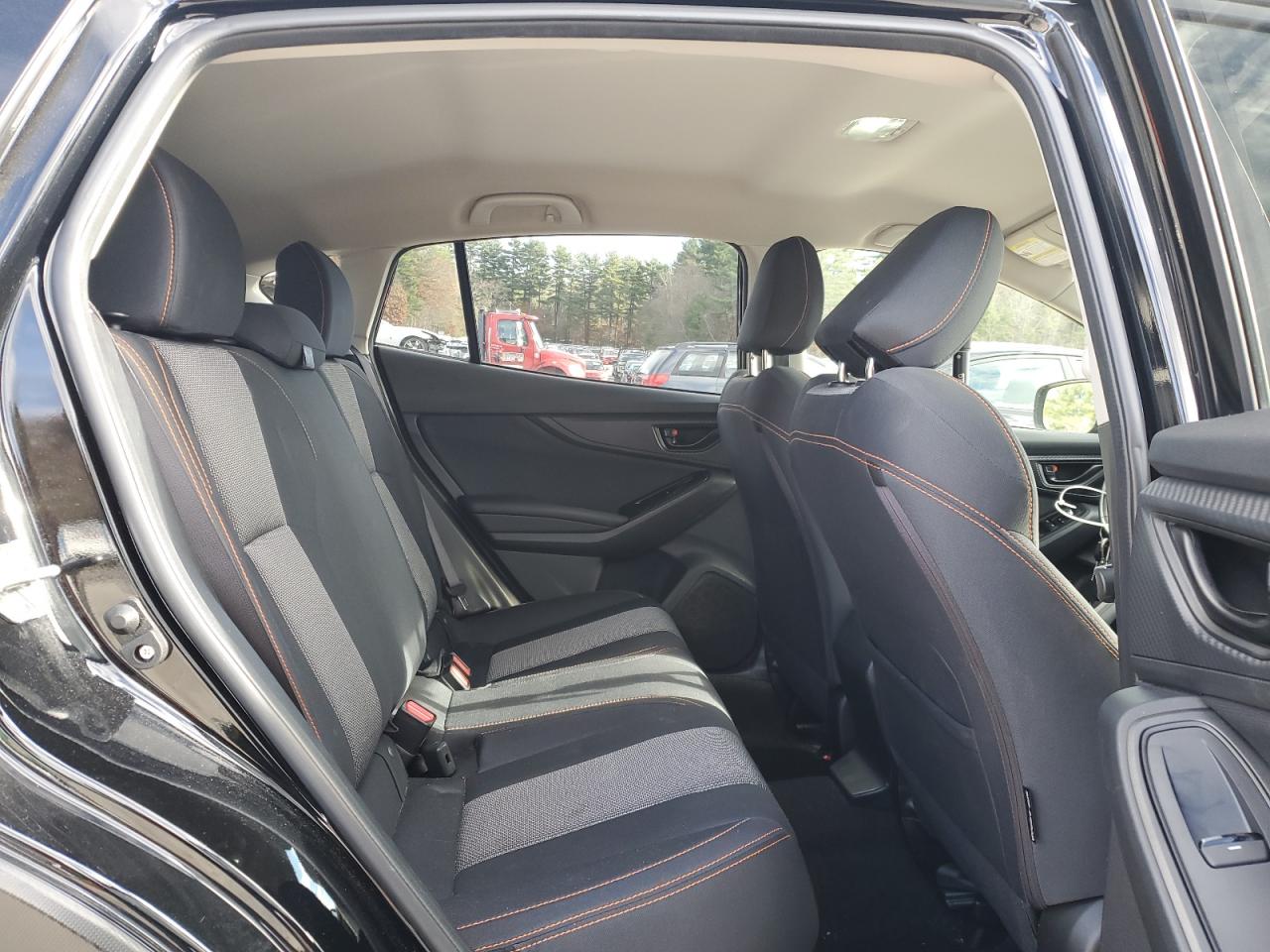 SUBARU CROSSTREK PREMIUM