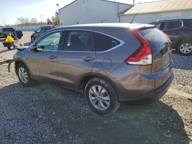 2013 HONDA CR-V EX #3303881700