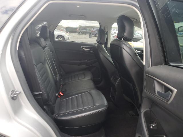 2016 FORD EDGE SEL #3285470858