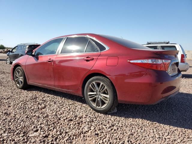 2017 TOYOTA CAMRY LE - 4T1BF1FK9HU648068