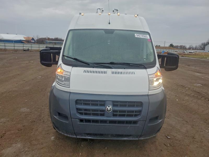 2016 RAM PROMASTER #3301662655