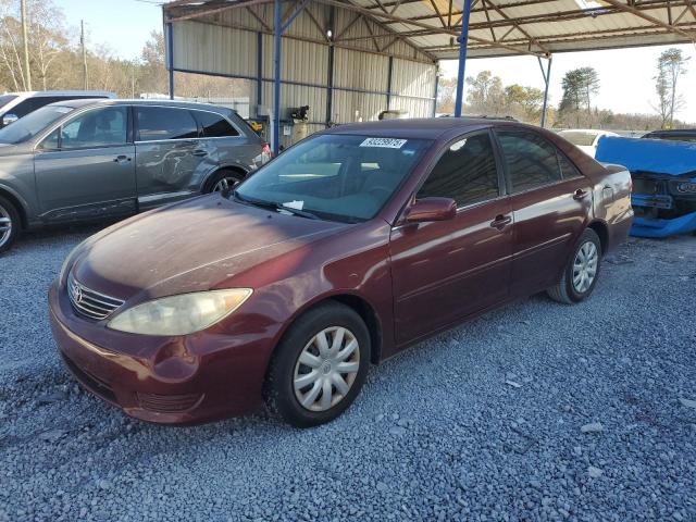 Global Auto Auctions: 2006 TOYOTA CAMRY LE