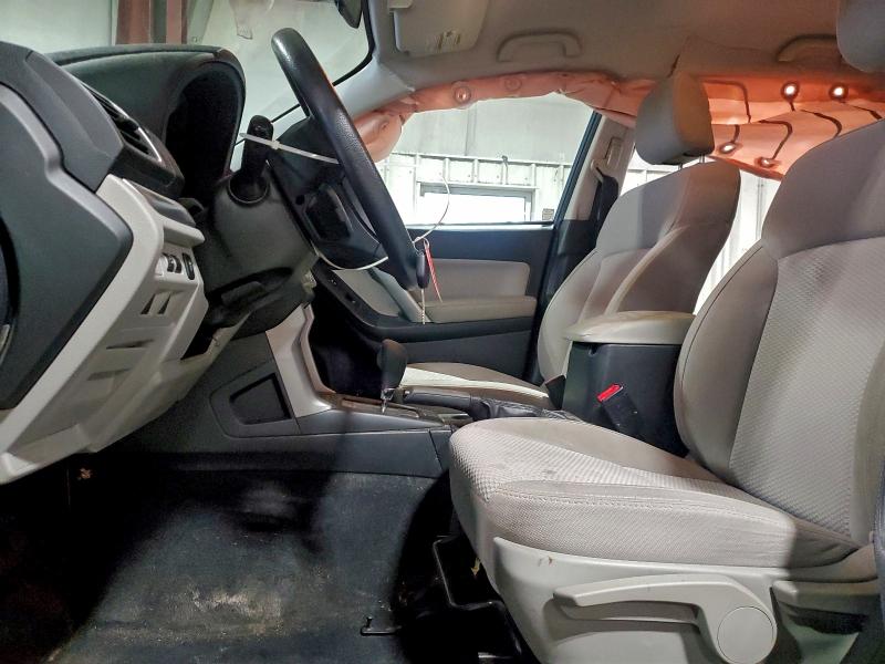 2016 SUBARU FORESTER 2 #3311517261