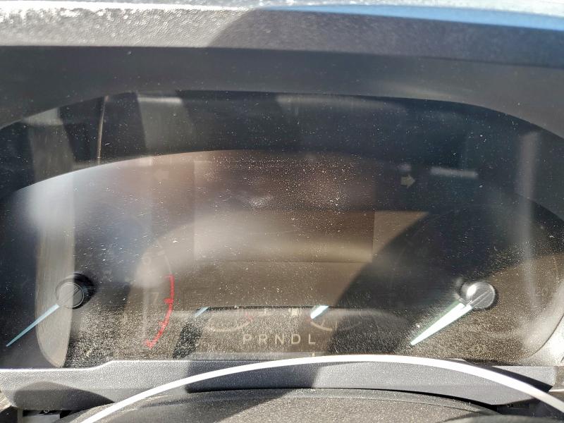 2024 FORD MAVERICK X #3301593637