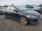 Lot #3304569442 2017 HYUNDAI ELANTRA SE