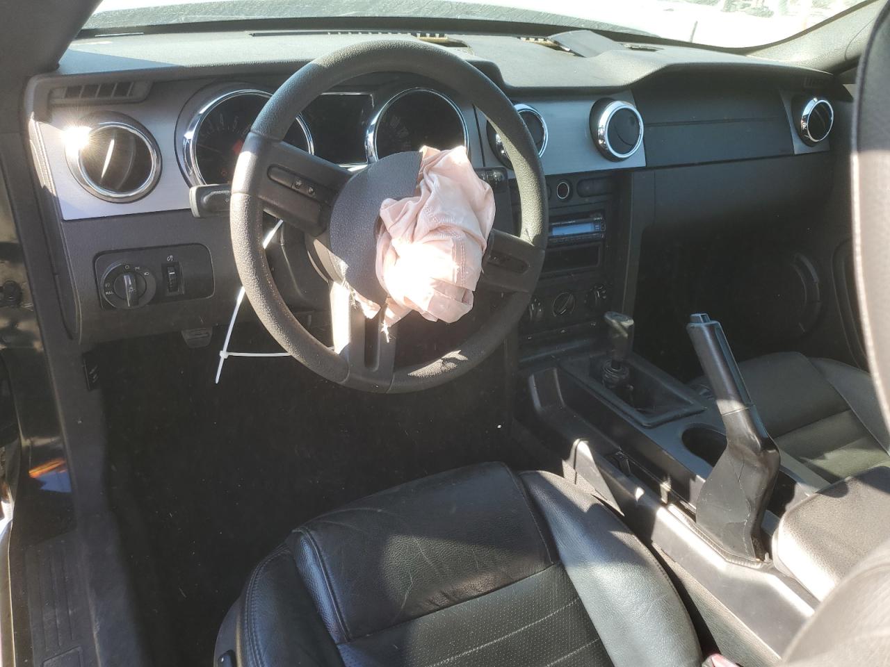 Lot #3284671355 2005 FORD MUSTANG GT