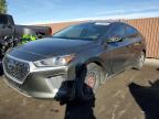 Lot #3296479643 2022 HYUNDAI IONIQ BLUE