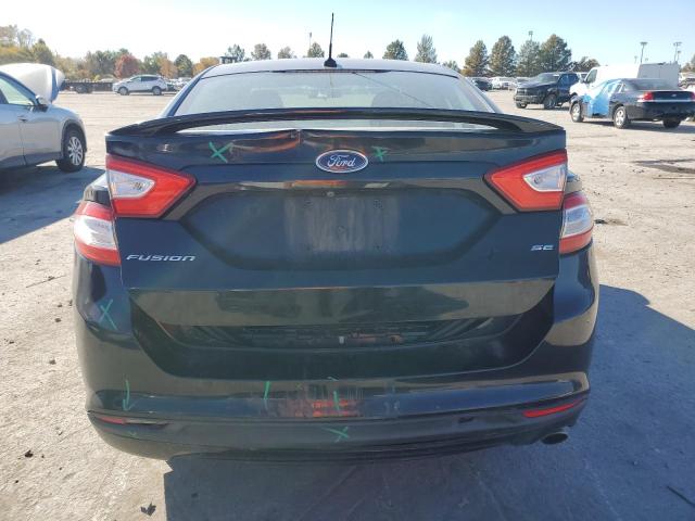 2013 FORD FUSION SE #3296221456