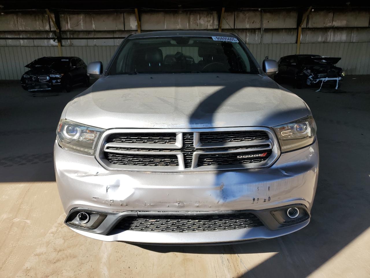 DODGE DURANGO GT