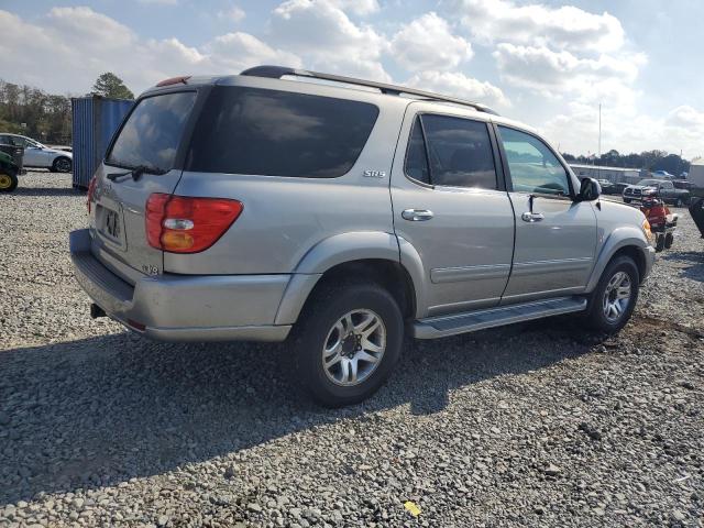 2003 TOYOTA SEQUOIA SR #3296281448