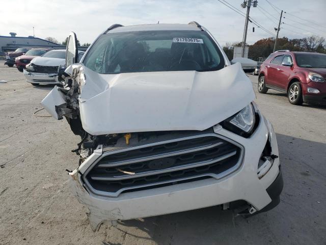 2019 FORD ECOSPORT S #3309535593