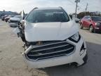 Lot #3309535593 2019 FORD ECOSPORT S