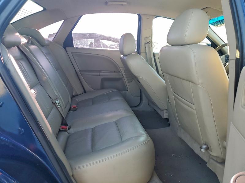 2007 FORD FIVE HUNDR #3294352880