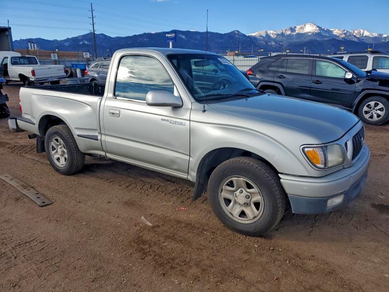 2002 TOYOTA TACOMA #3298254048