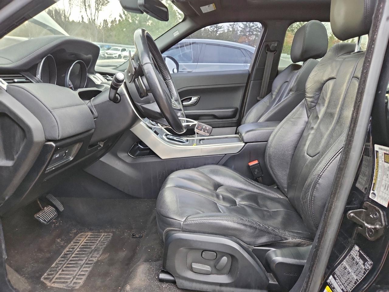 LAND ROVER RANGE ROVER PURE PLUS