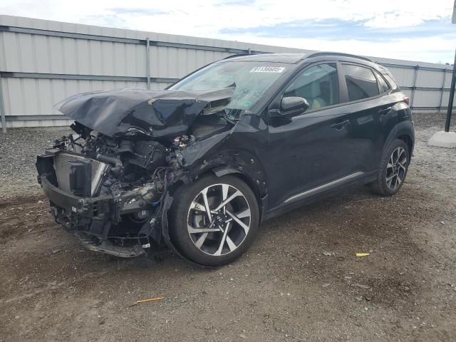 HYUNDAI KONA LIMIT