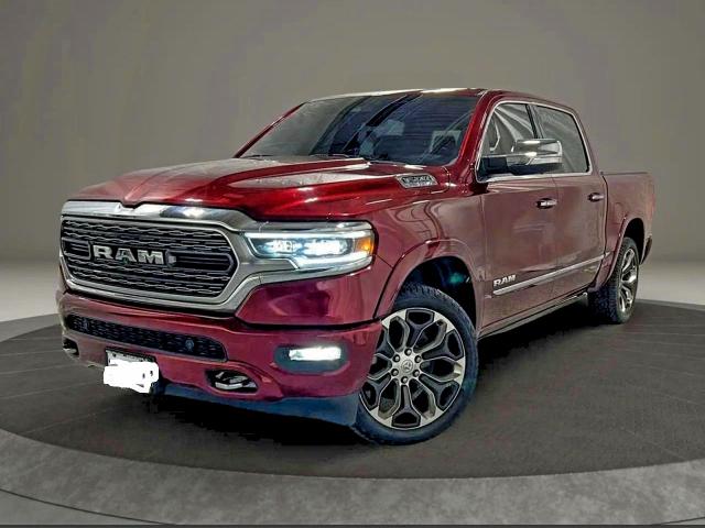 2019 RAM 1500 LIMIT #3294260886