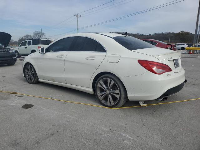 2016 MERCEDES-BENZ CLA 250 #3293318422