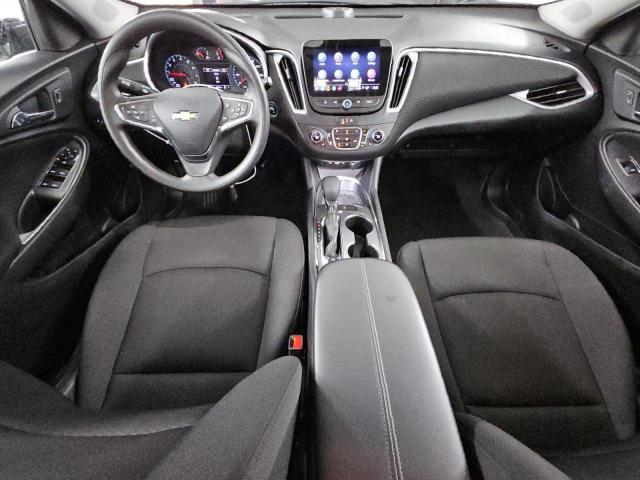 2023 CHEVROLET MALIBU LT #3303893703