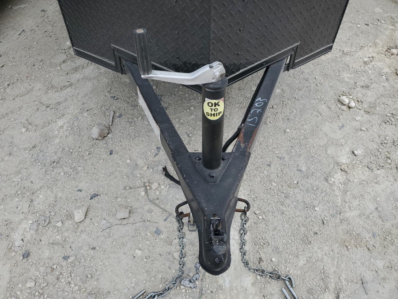 Lot #3286564150 2025 NATIONCRAFT UNKNOWN