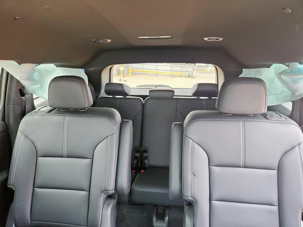 Lot #3291482015 2024 GMC ACADIA UPL