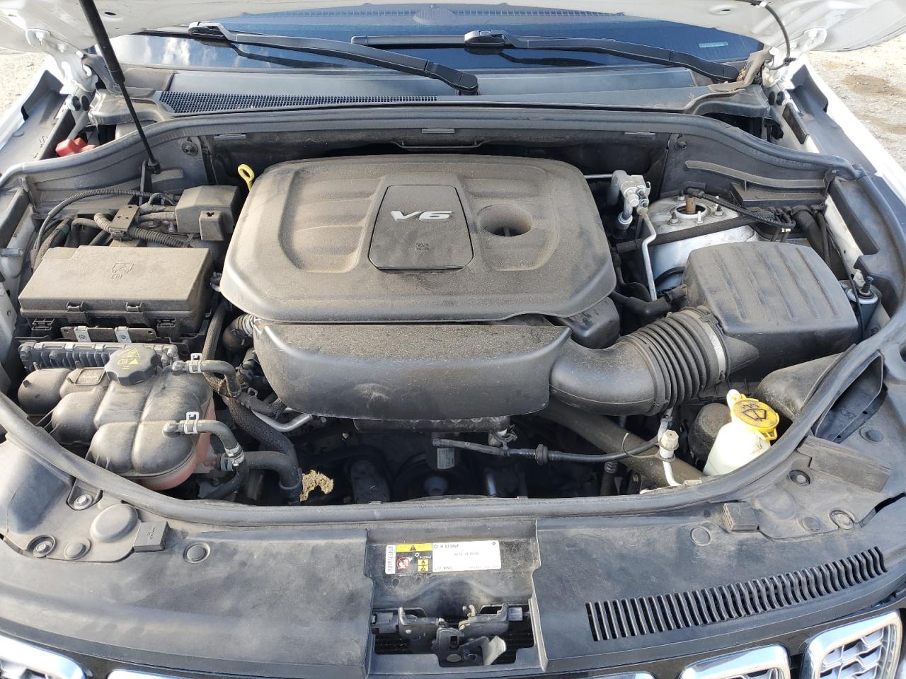 JEEP GRAND CHEROKEE SUMMIT