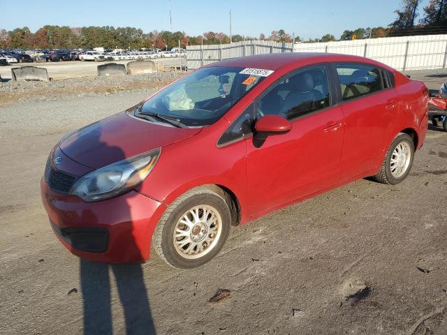 KIA RIO LX