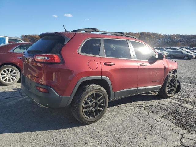 2014 JEEP CHEROKEE L #3303954698