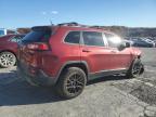 Lot #3303954698 2014 JEEP CHEROKEE L