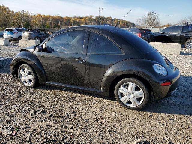 2010 VOLKSWAGEN NEW BEETLE #3292384301
