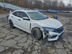 Lot #3302647092 2018 HONDA CIVIC EX