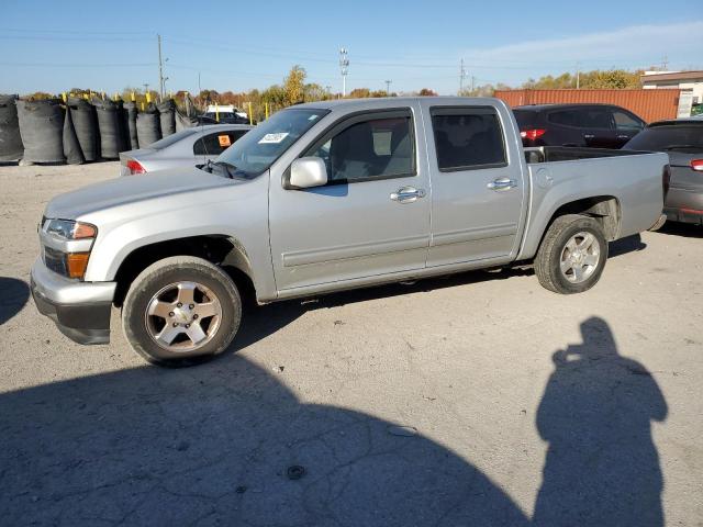 CHEVROLET COLORADO L