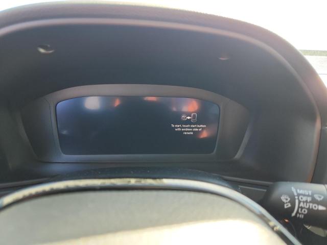 2023 HONDA ACCORD TOU #3297230390