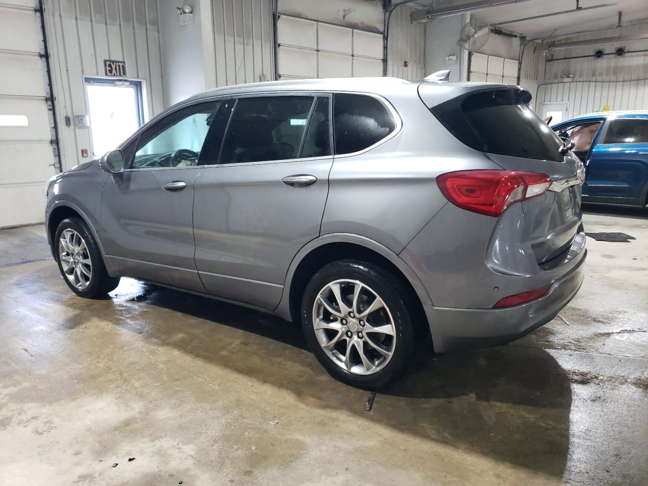 BUICK ENVISION ESSENCE