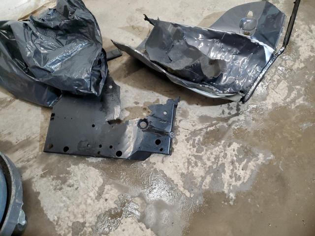 2022 SUBARU CROSSTREK #3296304544