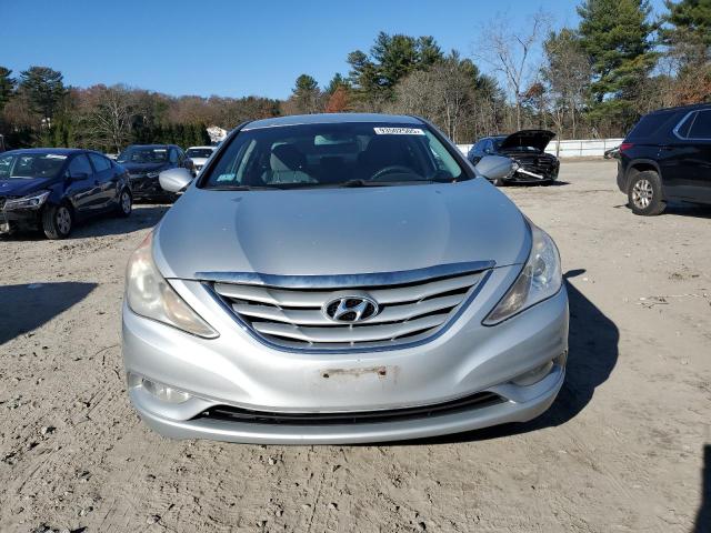 2013 HYUNDAI SONATA GLS #3293286449