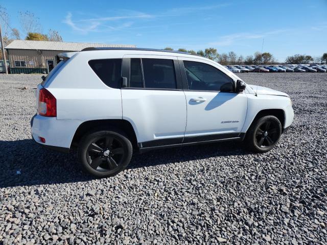 2011 JEEP COMPASS SP #3297230383