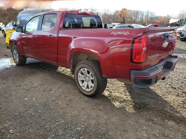 2017 CHEVROLET COLORADO L - 1GCGTCEN3H1199532