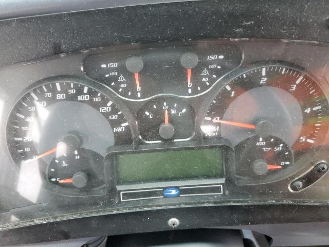 2016 BLUE BIRD SCHOOL BUS #3309572607