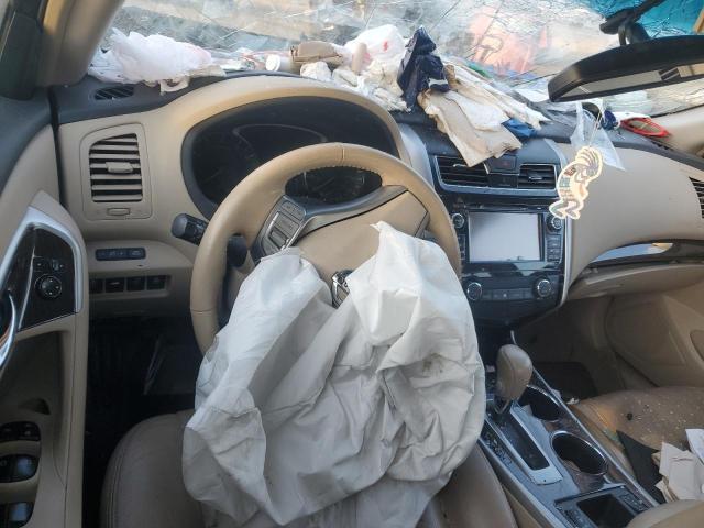 2013 NISSAN ALTIMA 2.5 #3315722343