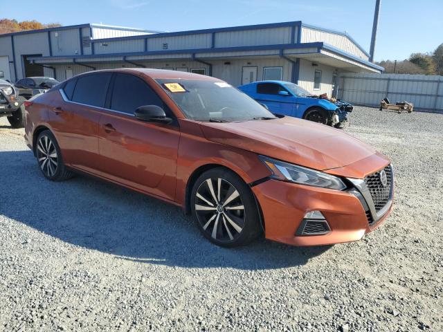 2019 NISSAN ALTIMA SR #3293406105