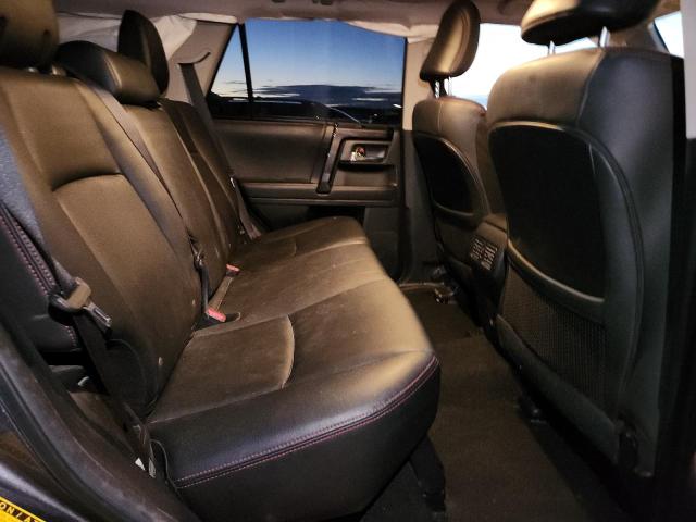 2020 TOYOTA 4RUNNER SR #3304628939