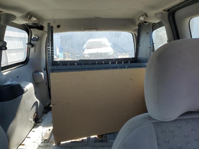 2006 CHEVROLET UPLANDER L #3297962844