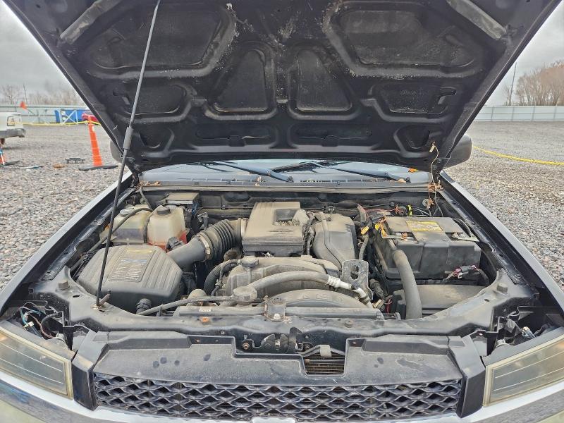 2010 CHEVROLET COLORADO L #3297890778